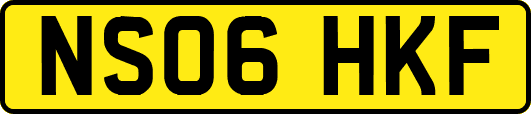 NS06HKF