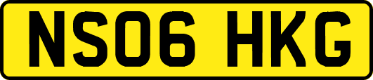 NS06HKG