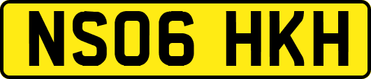 NS06HKH