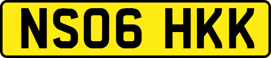NS06HKK