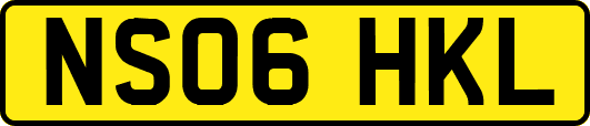 NS06HKL