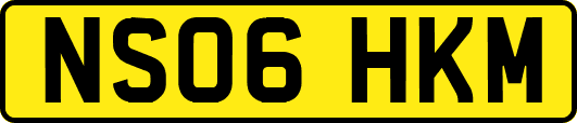 NS06HKM