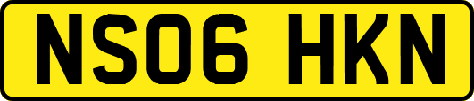 NS06HKN