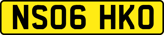 NS06HKO