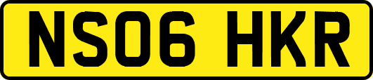 NS06HKR