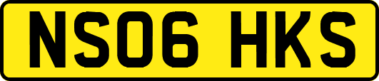 NS06HKS