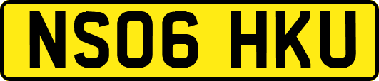 NS06HKU