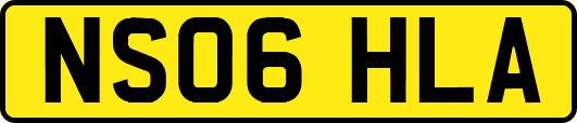 NS06HLA