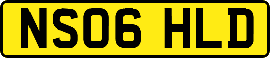 NS06HLD