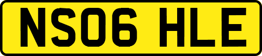 NS06HLE