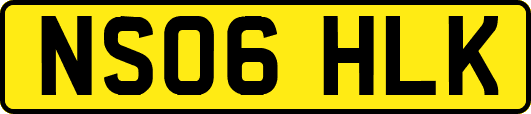 NS06HLK