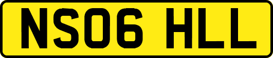 NS06HLL