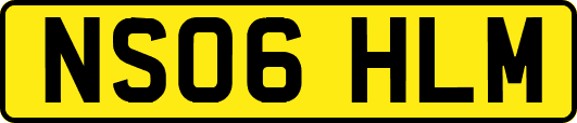 NS06HLM