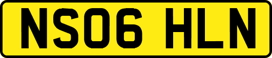 NS06HLN