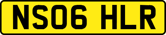 NS06HLR