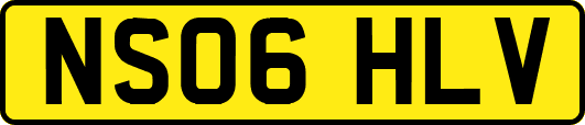NS06HLV