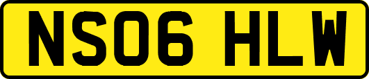 NS06HLW
