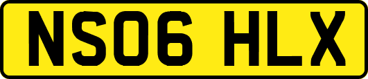 NS06HLX