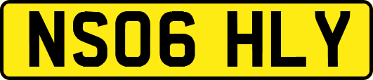 NS06HLY