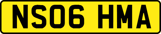 NS06HMA