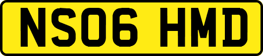 NS06HMD