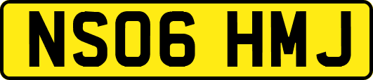 NS06HMJ