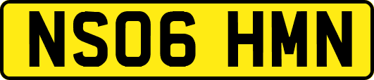 NS06HMN