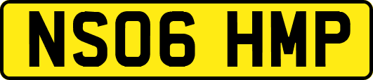 NS06HMP