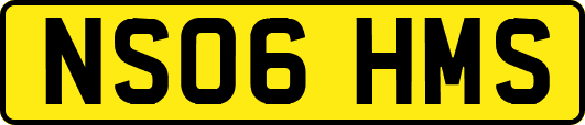 NS06HMS