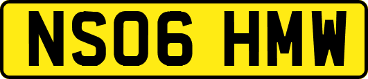 NS06HMW