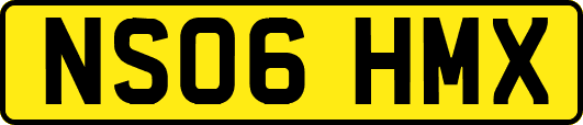 NS06HMX