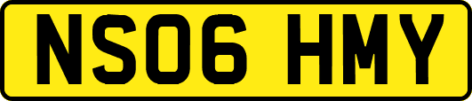 NS06HMY