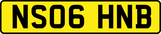 NS06HNB