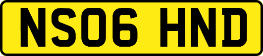 NS06HND