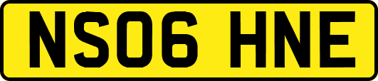 NS06HNE