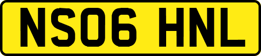 NS06HNL