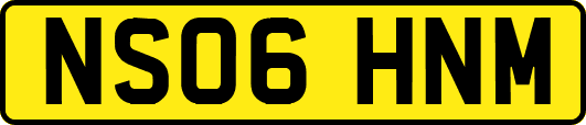 NS06HNM