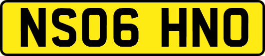 NS06HNO
