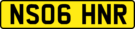 NS06HNR