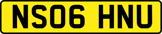 NS06HNU