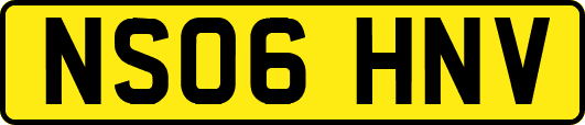 NS06HNV