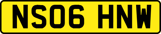 NS06HNW