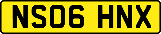 NS06HNX