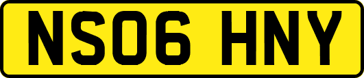 NS06HNY