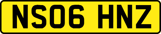 NS06HNZ