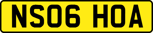 NS06HOA