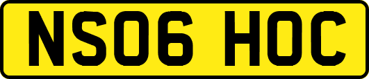 NS06HOC