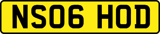 NS06HOD