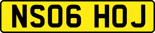 NS06HOJ