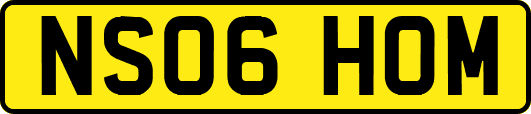 NS06HOM
